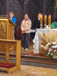 19.10.2025 r.  XXV DZIEŃ PAPIESKI