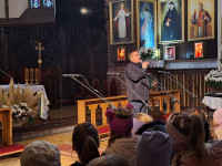 19.10.2025 r.  XXV DZIEŃ PAPIESKI