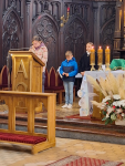 19.10.2025 r.  XXV DZIEŃ PAPIESKI