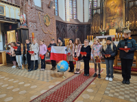19.10.2025 r.  XXV DZIEŃ PAPIESKI