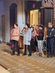 19.10.2025 r.  XXV DZIEŃ PAPIESKI