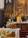 19.10.2025 r.  XXV DZIEŃ PAPIESKI