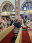 19.10.2025 r.  XXV DZIEŃ PAPIESKI