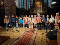 19.10.2025 r.  XXV DZIEŃ PAPIESKI