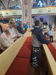 19.10.2025 r.  XXV DZIEŃ PAPIESKI