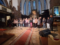19.10.2025 r.  XXV DZIEŃ PAPIESKI