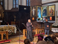 19.10.2025 r.  XXV DZIEŃ PAPIESKI