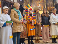26.10.2025 r. Niedziela Misyjna