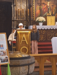 26.10.2025 r. Niedziela Misyjna