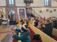26.10.2025 r. Niedziela Misyjna