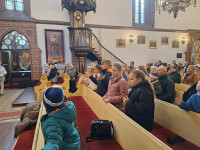 26.10.2025 r. Niedziela Misyjna