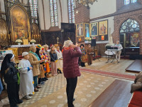 26.10.2025 r. Niedziela Misyjna