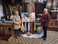 26.10.2025 r. Niedziela Misyjna
