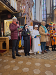 26.10.2025 r. Niedziela Misyjna