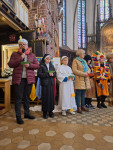26.10.2025 r. Niedziela Misyjna