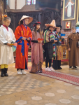 26.10.2025 r. Niedziela Misyjna