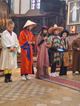 26.10.2025 r. Niedziela Misyjna