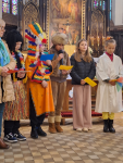 26.10.2025 r. Niedziela Misyjna