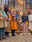 26.10.2025 r. Niedziela Misyjna