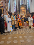 26.10.2025 r. Niedziela Misyjna