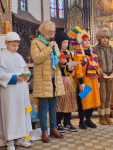 26.10.2025 r. Niedziela Misyjna