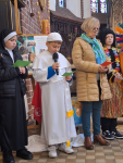 26.10.2025 r. Niedziela Misyjna