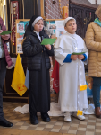 26.10.2025 r. Niedziela Misyjna