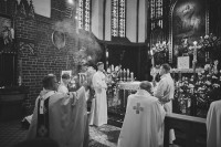 06.08.2025 r. Odpust  Parafialny i 80. rocznica powstania naszej parafii cz. 2