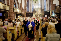 06.08.2025 r. Odpust  Parafialny i 80. rocznica powstania naszej parafii cz. 2