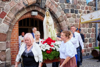 06.08.2025 r. Odpust  Parafialny i 80. rocznica powstania naszej parafii cz. 2