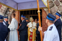 06.08.2025 r. Odpust  Parafialny i 80. rocznica powstania naszej parafii cz. 2