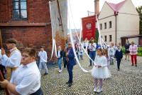 06.08.2025 r. Odpust  Parafialny i 80. rocznica powstania naszej parafii cz. 2