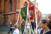 06.08.2025 r. Odpust  Parafialny i 80. rocznica powstania naszej parafii cz. 2
