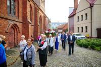 06.08.2025 r. Odpust  Parafialny i 80. rocznica powstania naszej parafii cz. 2