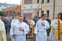 06.08.2025 r. Odpust  Parafialny i 80. rocznica powstania naszej parafii cz. 2