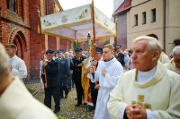 06.08.2025 r. Odpust  Parafialny i 80. rocznica powstania naszej parafii cz. 2