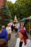06.08.2025 r. Odpust  Parafialny i 80. rocznica powstania naszej parafii cz. 2