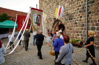 06.08.2025 r. Odpust  Parafialny i 80. rocznica powstania naszej parafii cz. 2