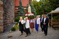 06.08.2025 r. Odpust  Parafialny i 80. rocznica powstania naszej parafii cz. 2