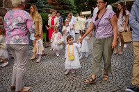 06.08.2025 r. Odpust  Parafialny i 80. rocznica powstania naszej parafii cz. 2