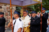 06.08.2025 r. Odpust  Parafialny i 80. rocznica powstania naszej parafii cz. 2
