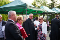 06.08.2025 r. Odpust  Parafialny i 80. rocznica powstania naszej parafii cz. 2