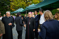 06.08.2025 r. Odpust  Parafialny i 80. rocznica powstania naszej parafii cz. 2