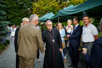 06.08.2025 r. Odpust  Parafialny i 80. rocznica powstania naszej parafii cz. 2