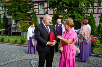 06.08.2025 r. Odpust  Parafialny i 80. rocznica powstania naszej parafii cz. 2