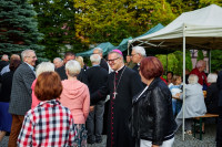 06.08.2025 r. Odpust  Parafialny i 80. rocznica powstania naszej parafii cz. 2
