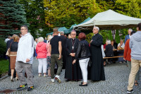 06.08.2025 r. Odpust  Parafialny i 80. rocznica powstania naszej parafii cz. 2