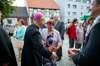 06.08.2025 r. Odpust  Parafialny i 80. rocznica powstania naszej parafii cz. 2