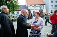 06.08.2025 r. Odpust  Parafialny i 80. rocznica powstania naszej parafii cz. 2
