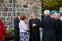 06.08.2025 r. Odpust  Parafialny i 80. rocznica powstania naszej parafii cz. 2